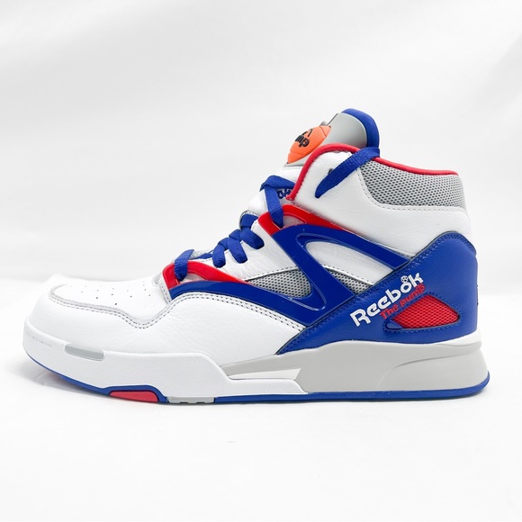 Reebok Other - Reebok Pump Omni Zone II Sneakers🔥😳😳🔥🔥Rate and Limited!!!